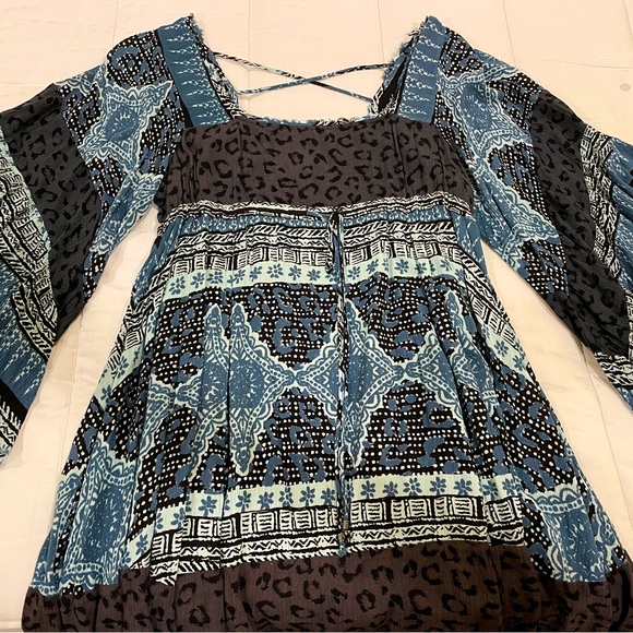 Free People Dress - Picture 2 of 2